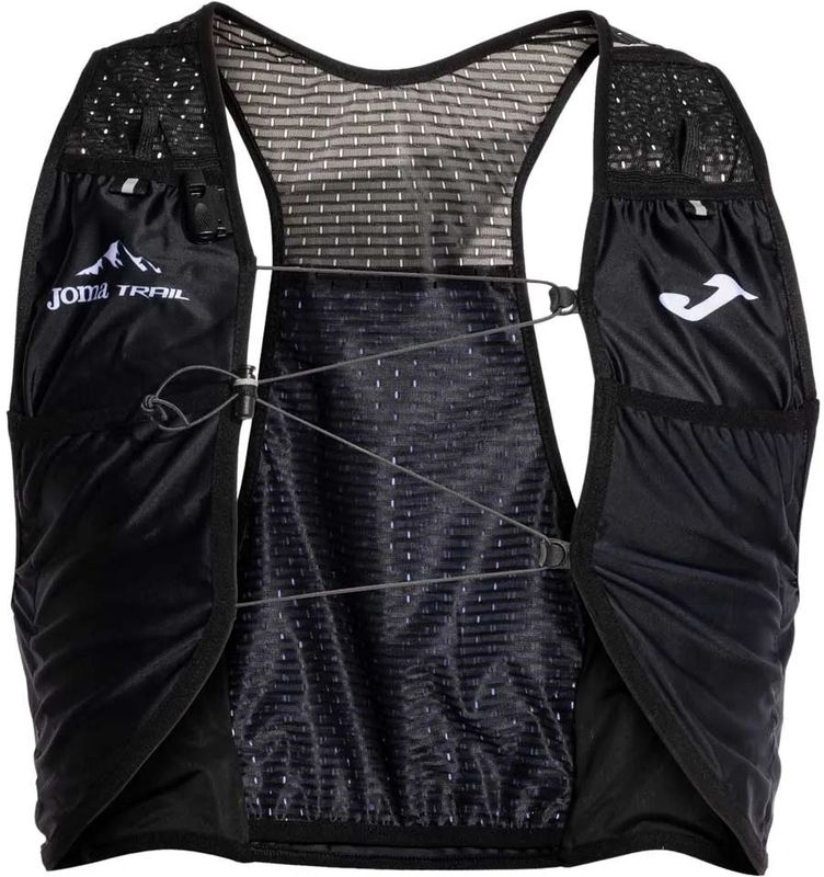 Joma - Trail 6l - Hydratatievest - Unisex - 6 Liter - Ademend