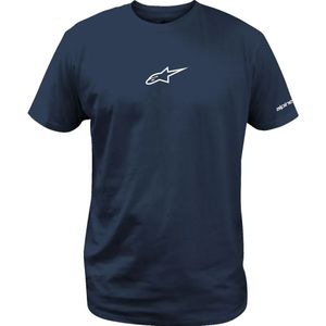 Alpinestars Frontal Csf T-shirt Met Korte Mouwen
