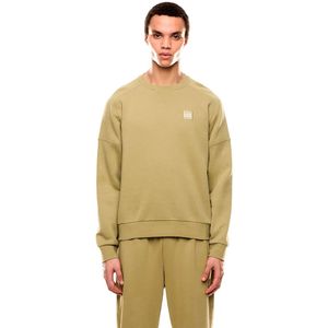 Ea7 Emporio Armani Train Visibility Br Sweatshirt
