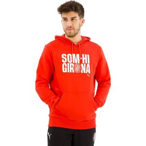 Puma Som-hi Girona Fc Hoodie