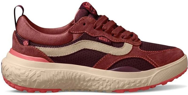 Vans - MTE UltraRange Neo VR3 - Sneakers - Zwart