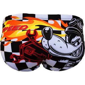 Turbo Speed Zwemslip