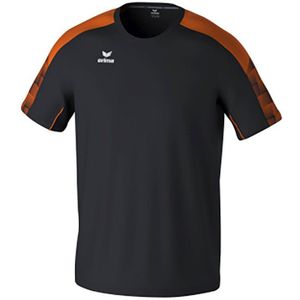 Erima Evo Star Junior T-shirt Met Korte Mouwen