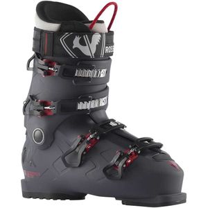 Rossignol Track 90 Hv+ Alpine Ski Boots Zwart 24.0