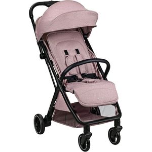 Kikkaboo Lauren Zelfvouwende Kinderwagen