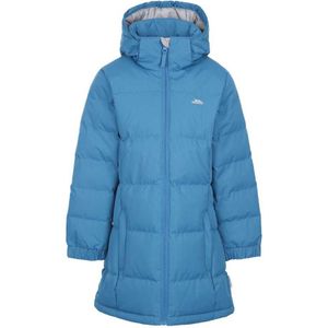 Trespass Tiffy Jacket Blauw 3-4 Years Jongen