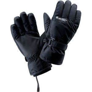 Hi-tec Jorg Gloves Zwart S-M Man