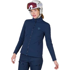 Rossignol Opside Jacket Blauw XS Vrouw