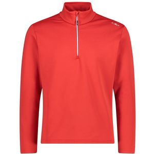 Cmp Sweat 3e15747 Fleece Met Halve Rits