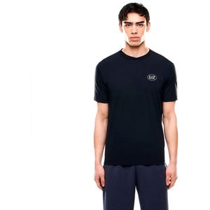 Ea7 Emporio Armani Tennis Club T-shirt Met Korte Mouwen