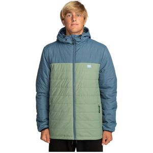 Billabong Surf Check Jas