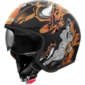 Airoh J110 Oni Modulaire Helm
