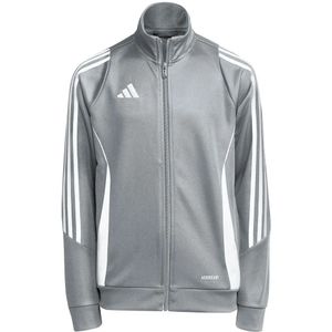 Adidas - Tiro24 - Trainingsjack - Slim Fit - AEROREADY - Junioren