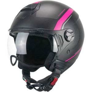 Cgm 167 Flo Dot Short Screen Open Helm