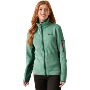 Regatta Ralina Fleece Met Volledige Rits
