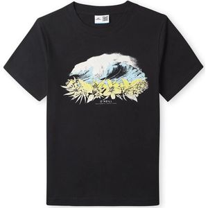 O´neill Sefa Graphic T-shirt Met Korte Mouwen