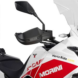 Givi Moto Morini X-cape 649 2021-2023 Handbeschermer
