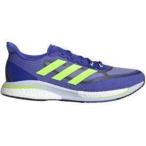 Adidas Supernova+ Running Shoes Blauw EU 44 2/3 Man