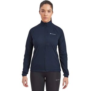 Montane - Feather Lite - Jas - Dames - Winddicht - Superlicht