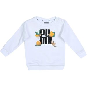 Puma Small World Tr Set Met Lange Mouwen