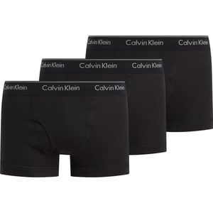 Calvin Klein 000nb4002a Boxers 3 Eenheden