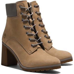 Timberland Allington 6´´ Lace Up Boots Veelkleurig EU 41 Vrouw
