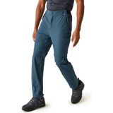 Regatta - Travel Light Zip-off - Wandelbroek - Lichtgewicht - Waterafstotend
