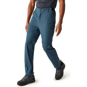Regatta - Travel Light Zip-off - Wandelbroek - Lichtgewicht - Waterafstotend