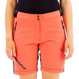 Transalper Light - Shorts - Zwart - Dynastretch - Dames