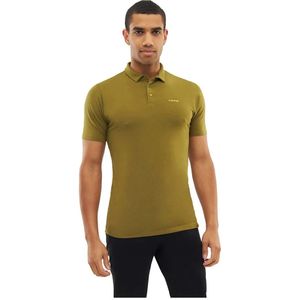 Viking Winslow Korte Mouw Poloshirt