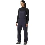 Helly Hansen - AWE - Damesoverall - Lichtgewicht - Rekbaar Softshellmateriaal