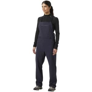Helly Hansen - AWE - Damesoverall - Lichtgewicht - Rekbaar Softshellmateriaal