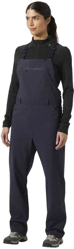 Helly Hansen - AWE - Damesoverall - Lichtgewicht - Rekbaar Softshellmateriaal