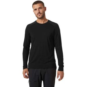 Helly Hansen Durawool Crew Lange Mouwen Basislaag