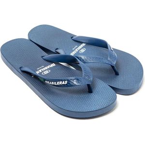 BRASILERAS - Classic Pro - Slippers - Zacht Rubber - Voor Strand en Zwembad