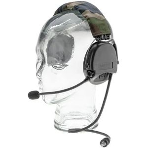 Sordin Supreme Mil Cc Headset