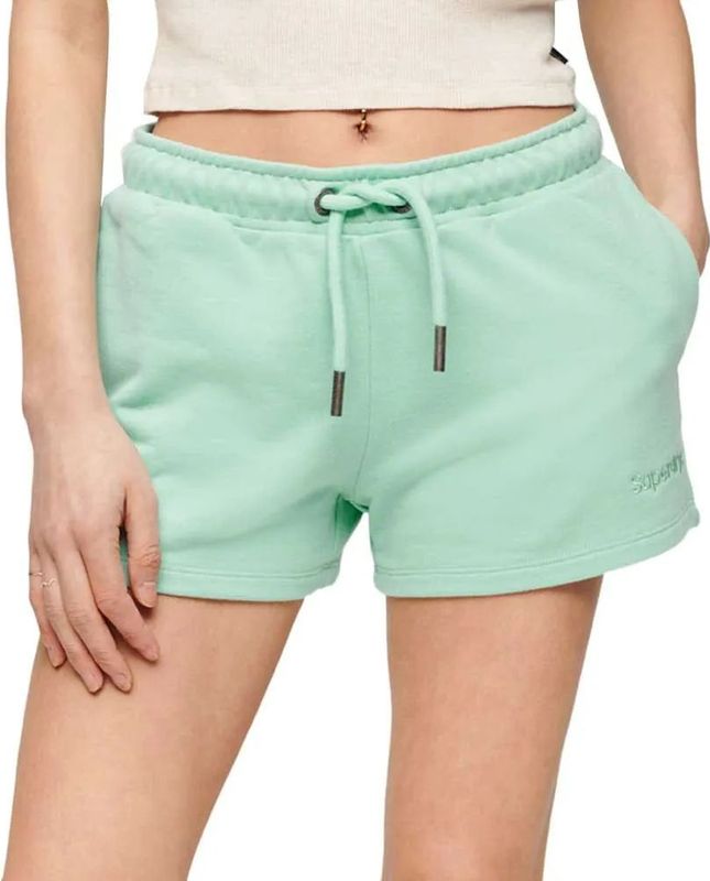 Superdry - W7110433A - Korte Sportbroek