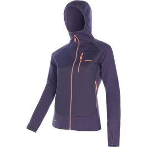 Trangoworld Trx2 Hybrid Lt Pro Fleece Met Kap