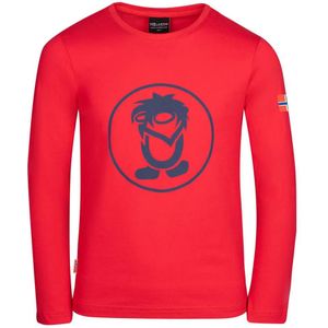 Trollkids Troll T-shirt Met Lange Mouwen