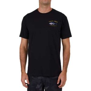 Salty Crew Big Blue Premium T-shirt Met Korte Mouwen