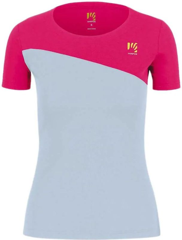 Karpos Averau - T-shirt - Korte Mouwen