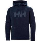 Helly Hansen - Daybreaker - Hoodie - Navy - 100% Gerecycled Polyester