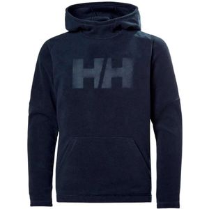 Helly Hansen - Daybreaker - Hoodie - Navy - 100% Gerecycled Polyester