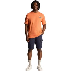 Lyle & Scott Wembley Cargo Shorts