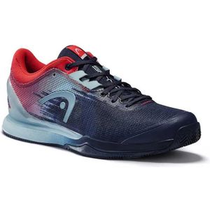 Head Racket Sprint Pro 3.0 Sanyo Padelschoenen