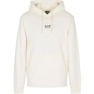 Ea7 Emporio Armani Train Core Id Coft Cc Hoodie