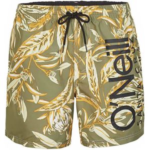 O´neill Cali Floral 16´´ Zwembroek
