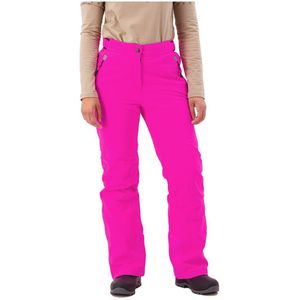 Cmp Ski Stretch 3w18596n Pants Roze 4XL Vrouw