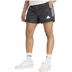 Adidas House Of Tiro Woven Korte Broek