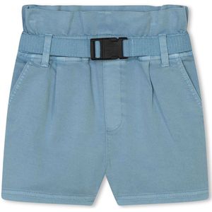 Dkny D60071 Shorts Blauw 8 Years